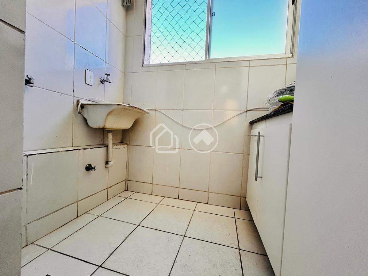 Apartamento, Buritis, 4 Quartos, 2 Vagas, 1 Suíte