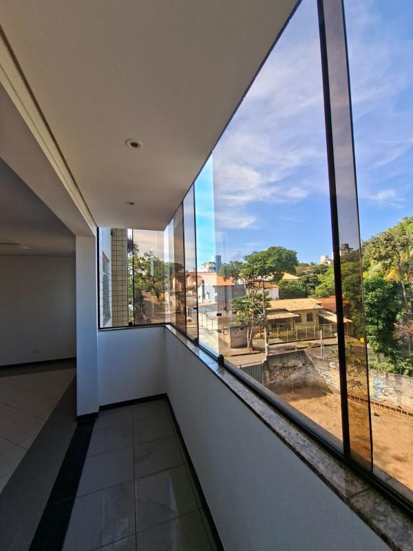 Cobertura, Liberdade, 3 Quartos, 4 Vagas, 1 Suíte