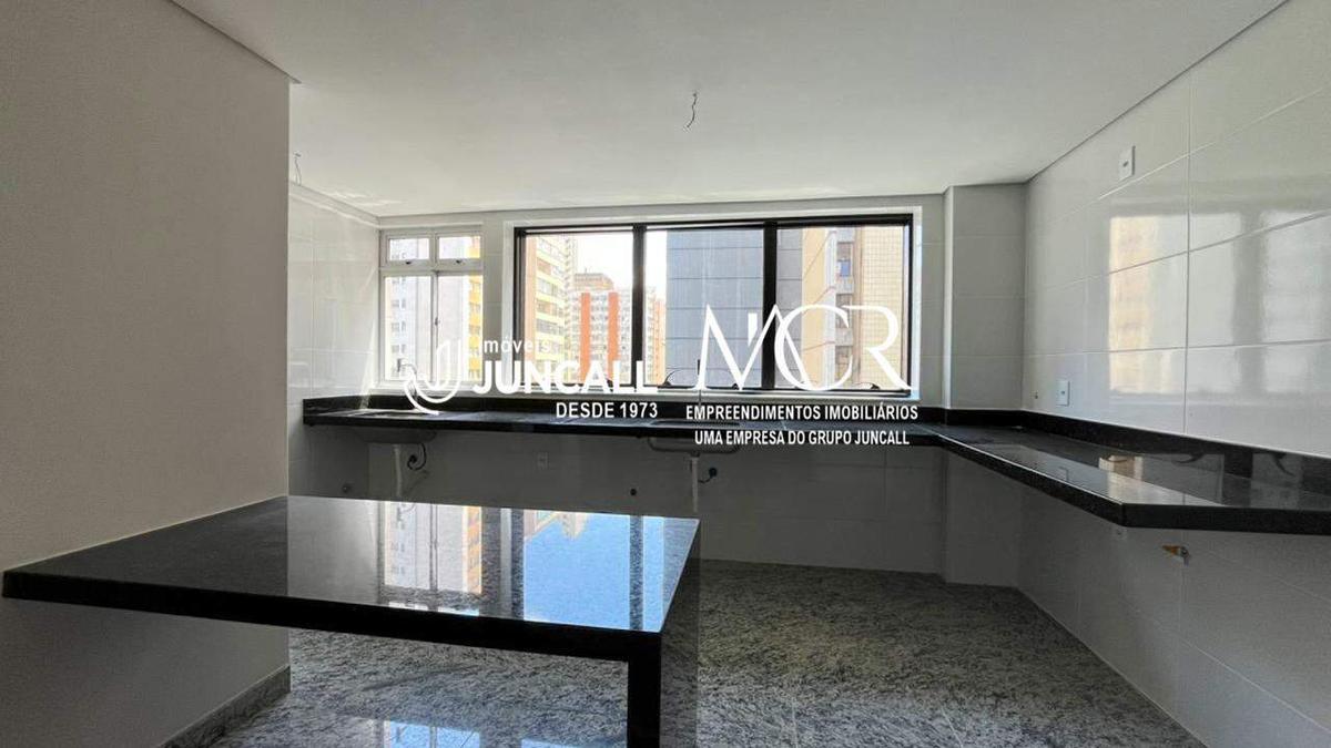 Apartamento, Lourdes, 2 Quartos, 1 Vaga, 2 Suítes