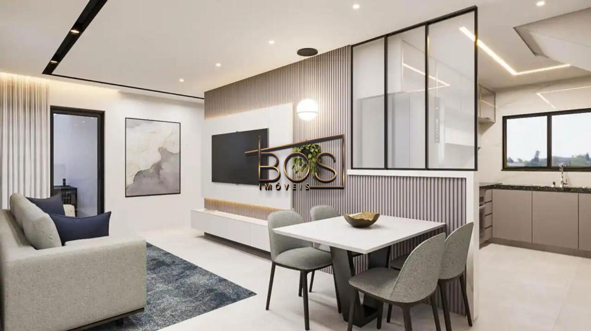 Apartamento, Barroca, 2 Quartos, 1 Vaga, 1 Suíte