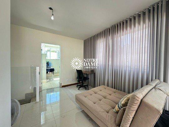 Apartamento, Cruzeiro, 2 Quartos, 2 Vagas, 1 Suíte