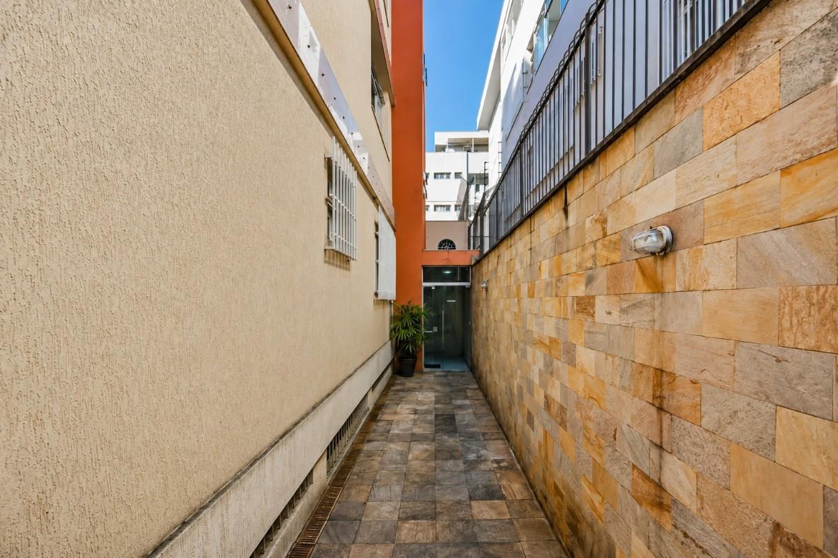 Apartamento, Santa Lúcia, 3 Quartos, 1 Vaga, 1 Suíte