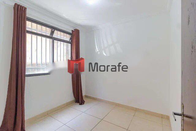 Apartamento, Sagrada Família, 3 Quartos, 1 Vaga