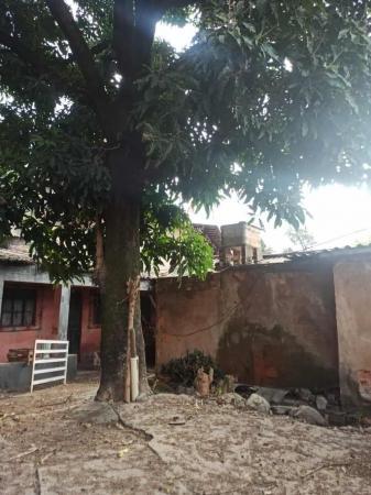 Casa, Santa Rosa, 2 Quartos, 5 Vagas