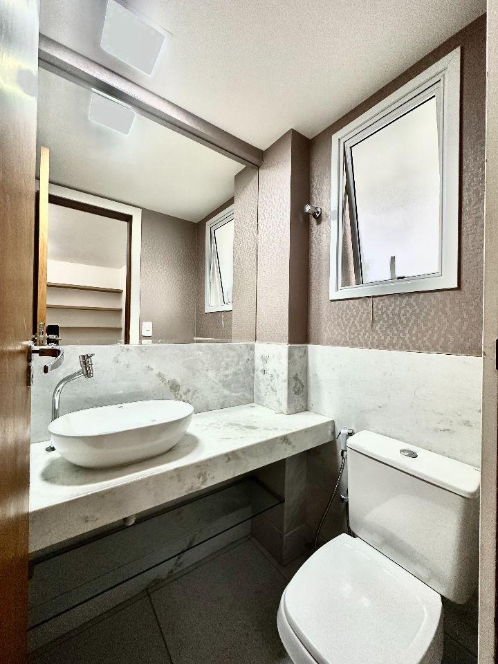 Apartamento, Funcionários, 3 Quartos, 2 Vagas, 1 Suíte