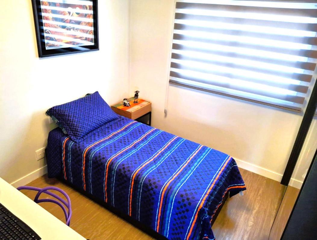 Apartamento, Serra do Curral Del Rey, 3 Quartos, 2 Vagas, 1 Suíte