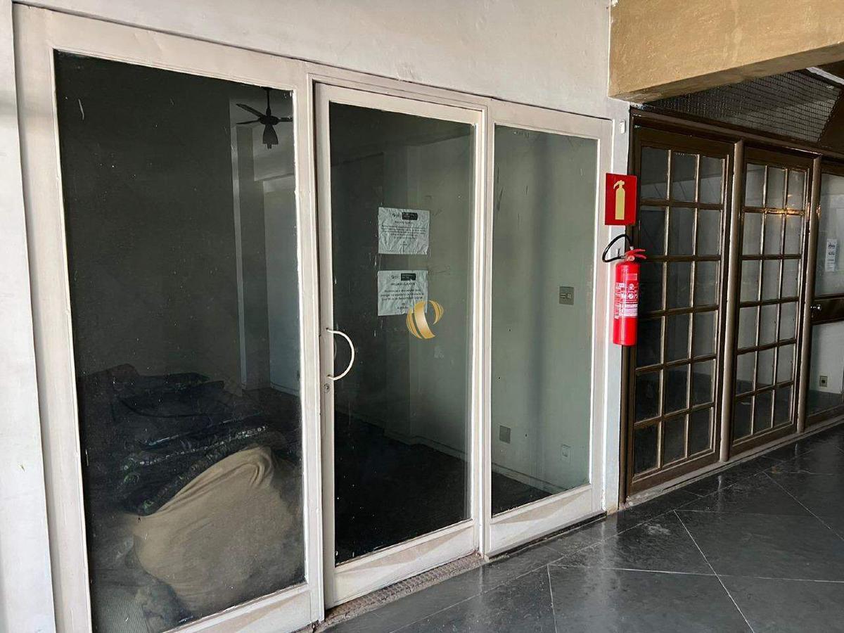 Andar, Centro, 0 Quarto, 0 Vaga