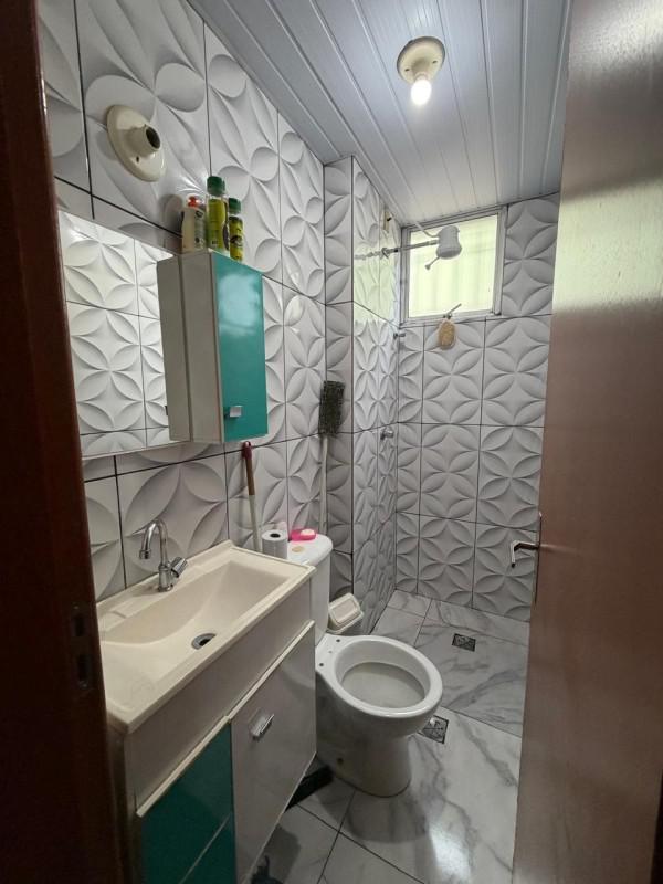 Apartamento, Parque Maracanã, 3 Quartos, 0 Vaga