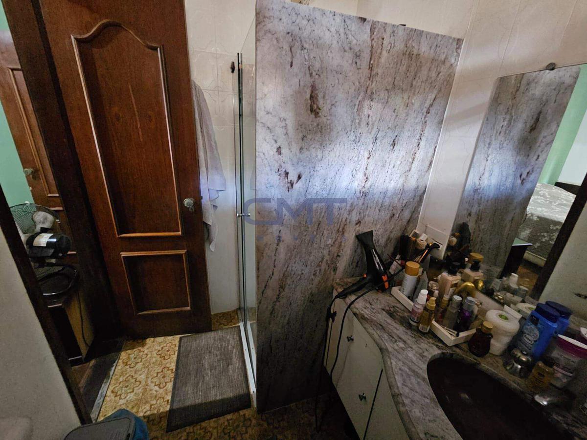 Apartamento, Sion, 4 Quartos, 2 Vagas, 1 Suíte