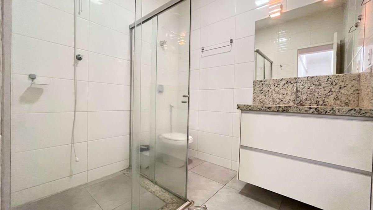 Apartamento, Centro, 4 Quartos, 2 Vagas, 1 Suíte
