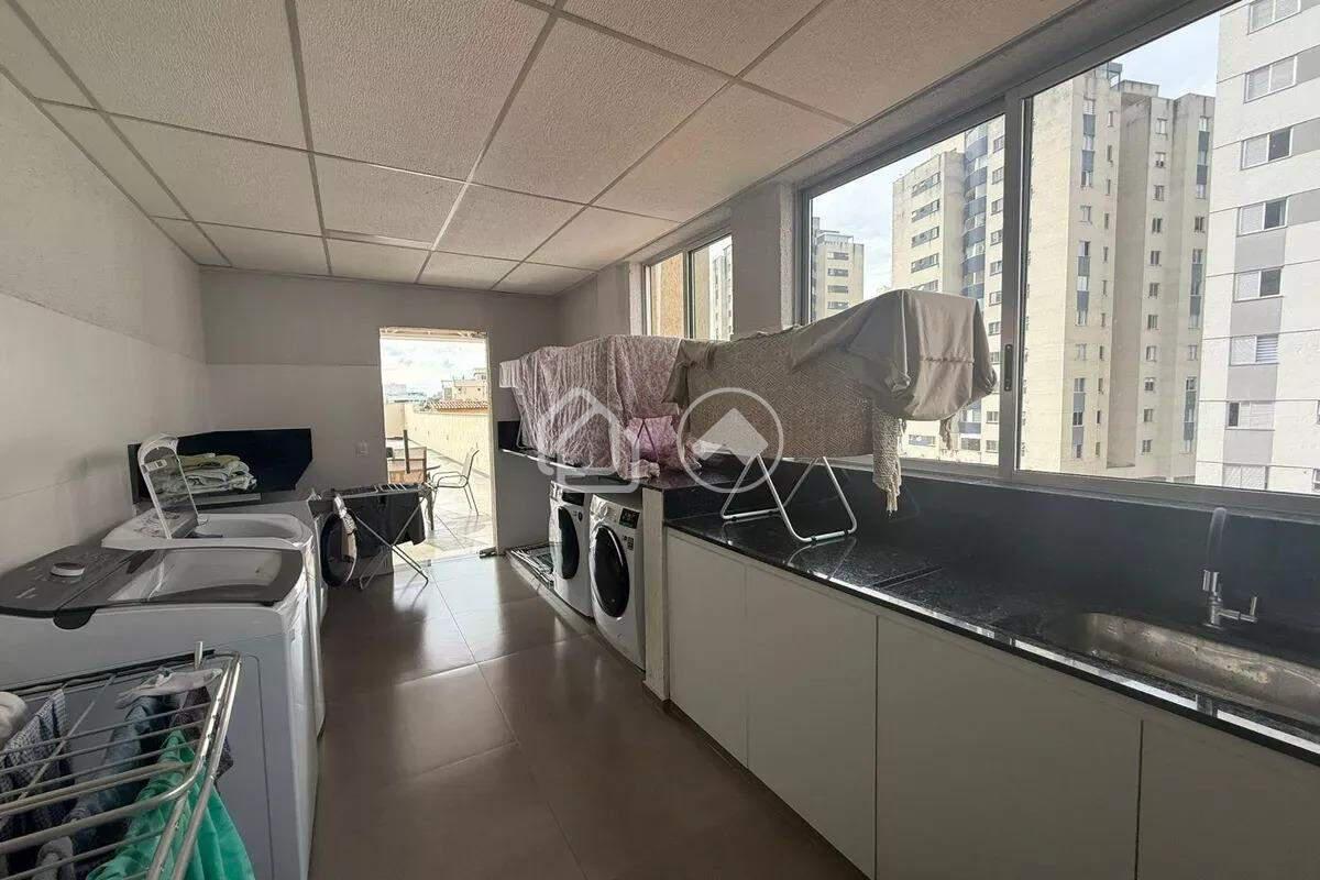 Apartamento, Ouro Preto, 1 Quarto, 1 Vaga