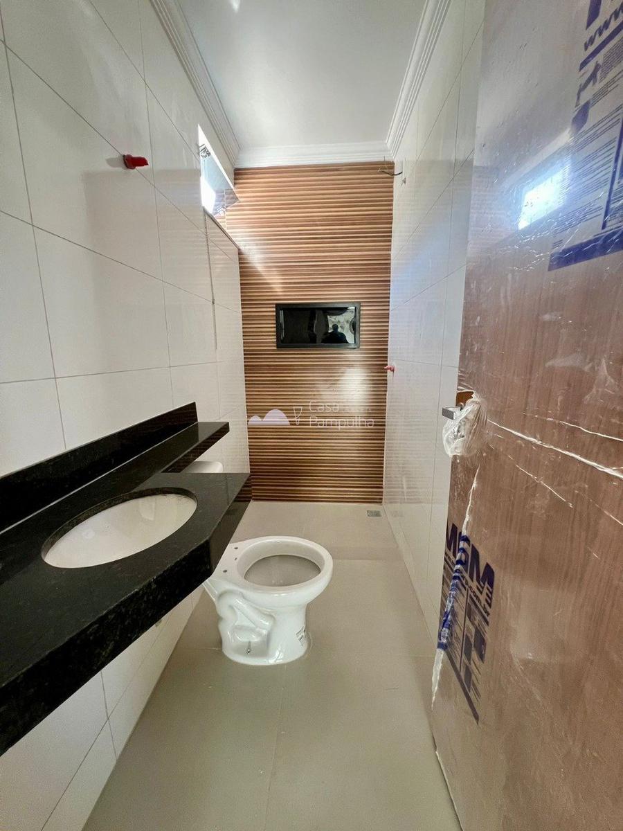 Casa, Etelvina Carneiro, 3 Quartos, 2 Vagas, 1 Suíte