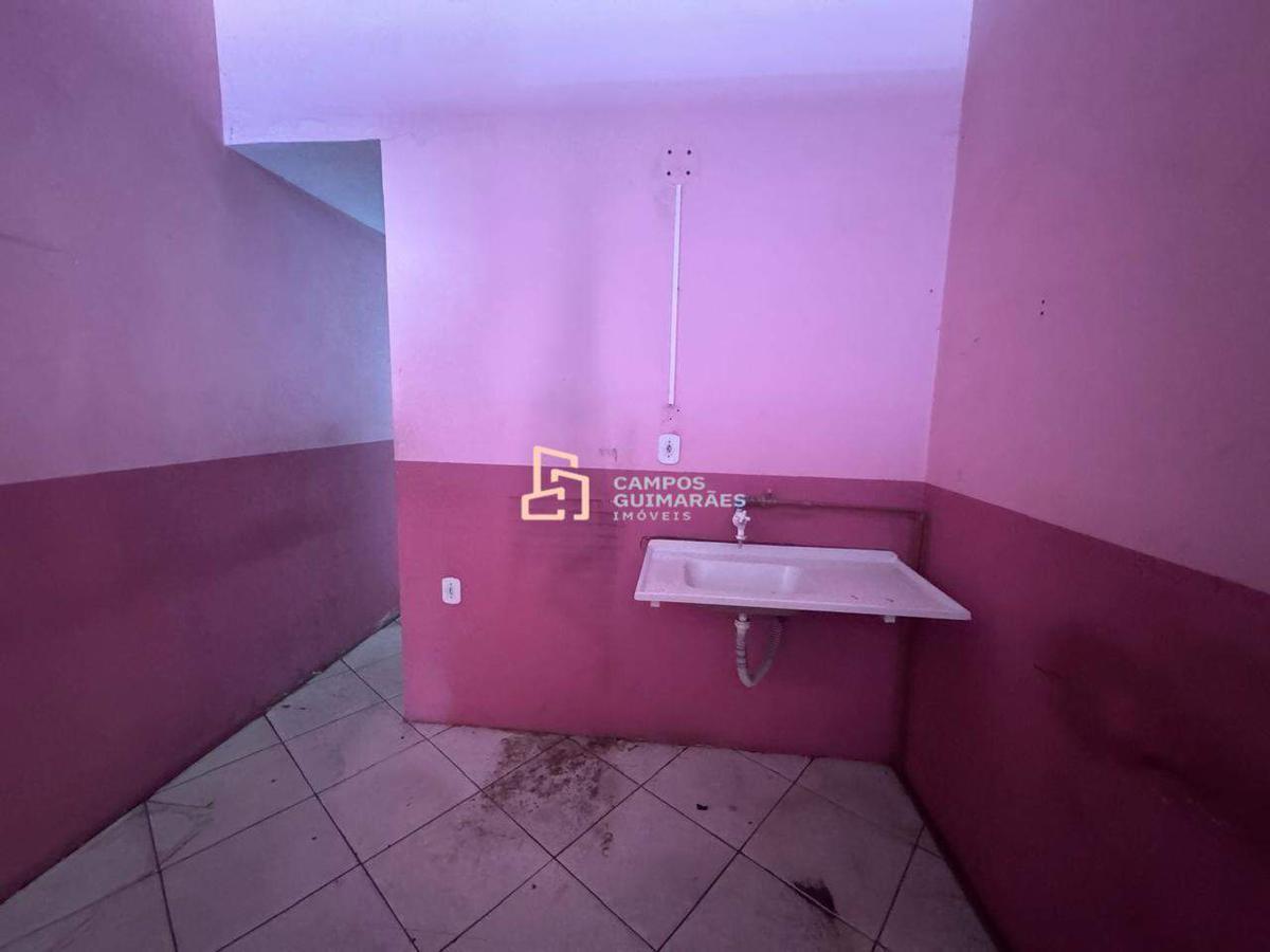 Loja, Vale do Jatobá