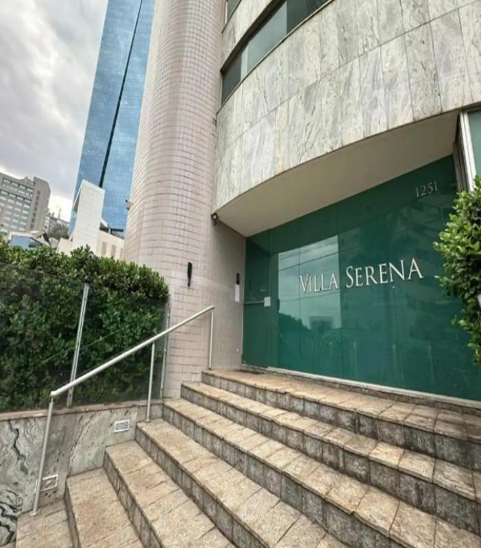 Apartamento, Vale do Sereno, 3 Quartos, 2 Vagas, 1 Suíte