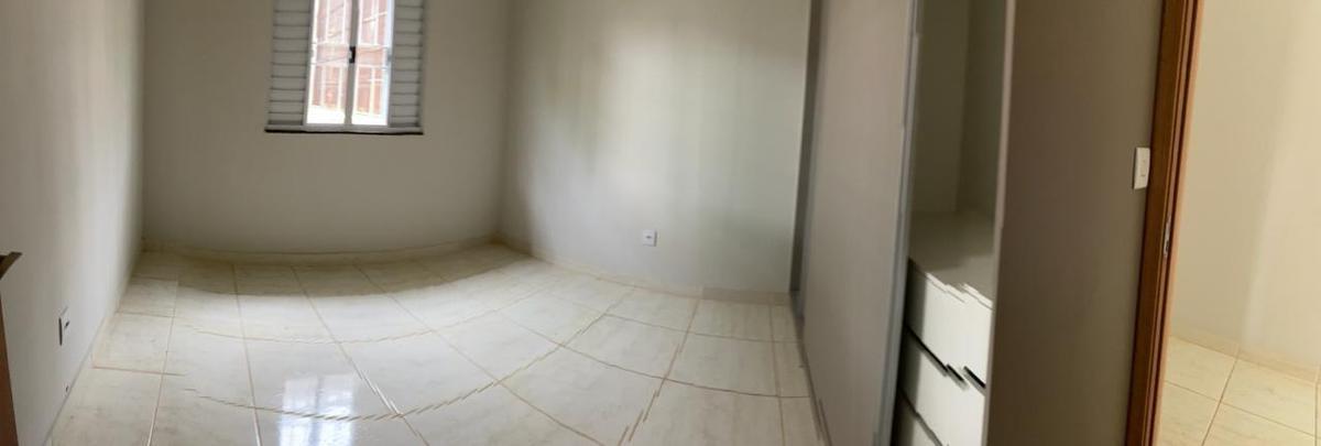 Casa, Gran Royalle, 4 Quartos, 1 Vaga, 1 Suíte