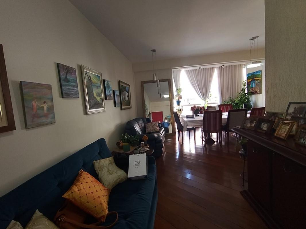 Apartamento, Alto Barroca, 3 Quartos, 2 Vagas, 1 Suíte