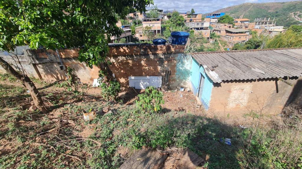 Lote, Rosário, 0 Quarto, 0 Vaga
