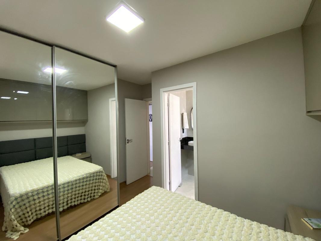 Apartamento, Ouro Preto, 2 Quartos, 2 Vagas, 1 Suíte