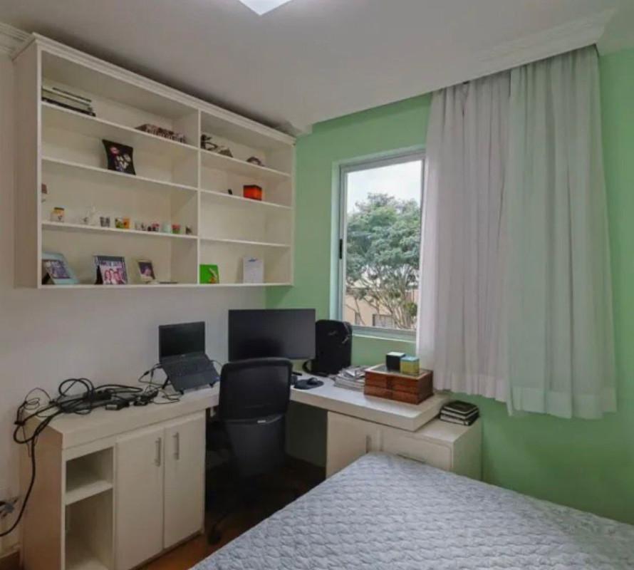 Apartamento, Buritis, 4 Quartos, 2 Vagas, 1 Suíte