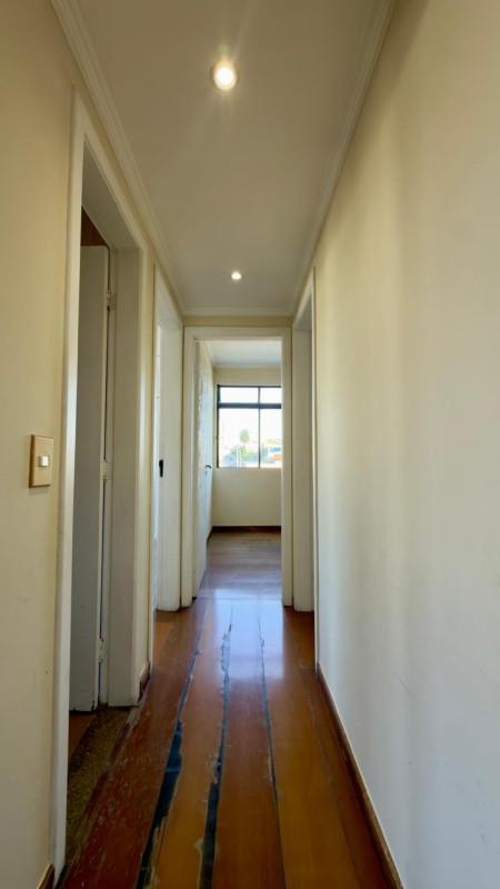 Apartamento, Santa Efigênia, 3 Quartos, 1 Vaga