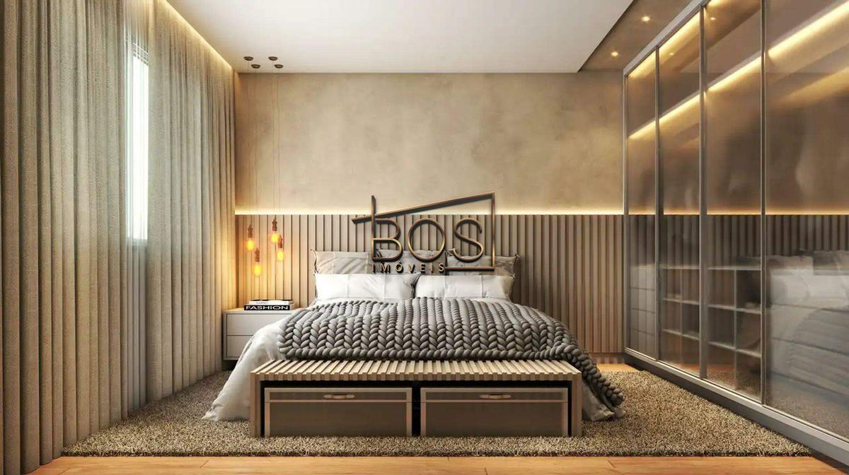 Apartamento, Cruzeiro, 3 Quartos, 2 Vagas, 1 Suíte