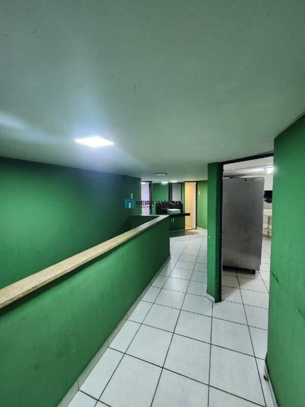 Andar, Funcionários, 0 Quarto, 0 Vaga