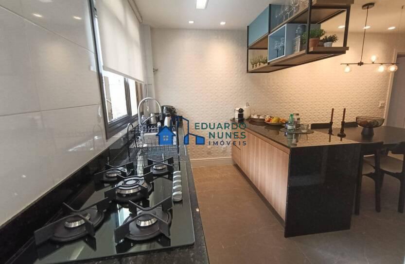 Apartamento, Gutierrez, 3 Quartos, 3 Vagas, 1 Suíte