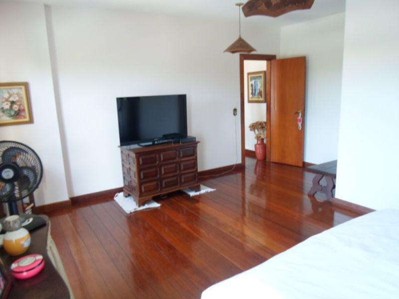 Casa, Bandeirantes (pampulha), 7 Quartos, 4 Vagas, 3 Suítes