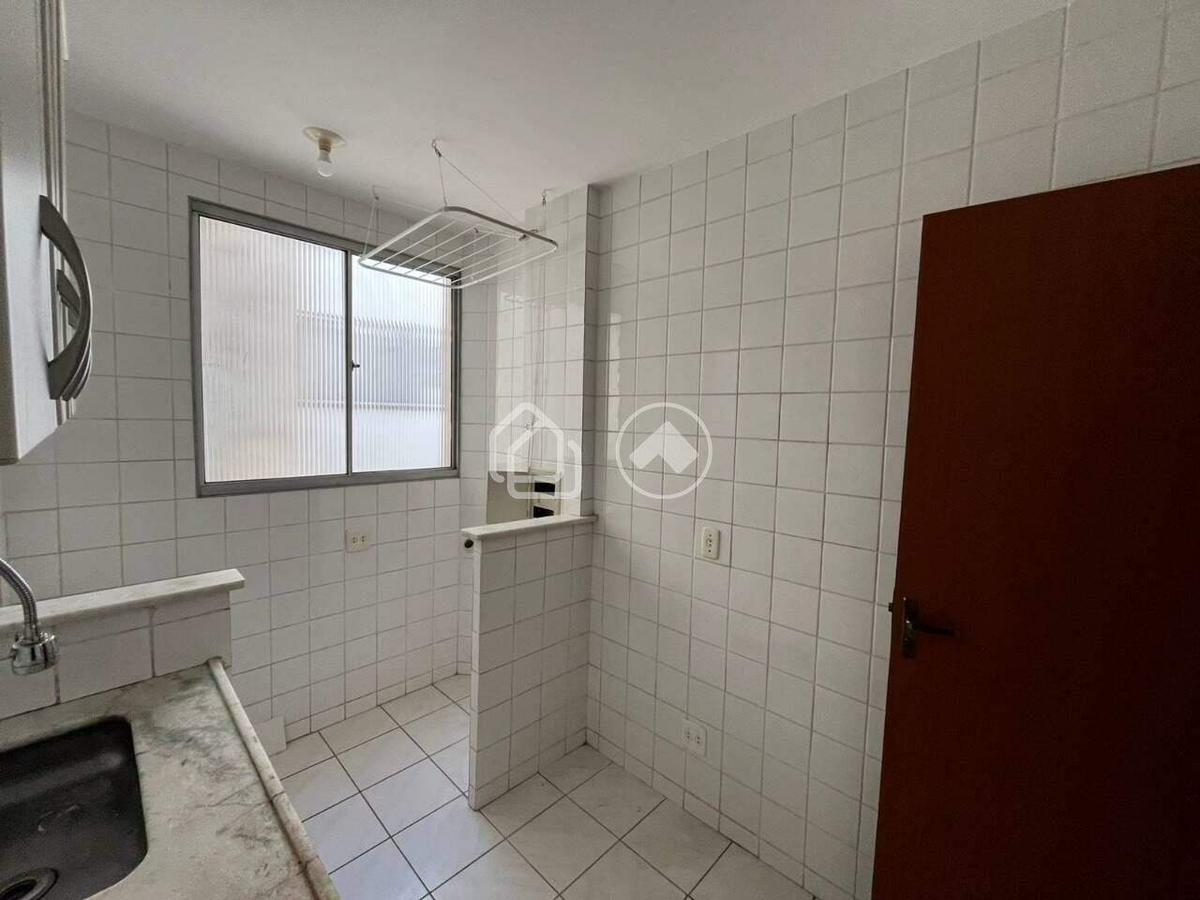 Apartamento, Buritis, 3 Quartos, 1 Vaga, 1 Suíte