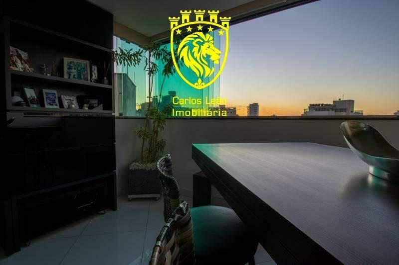 Apartamento, Anchieta, 3 Quartos, 3 Vagas, 1 Suíte