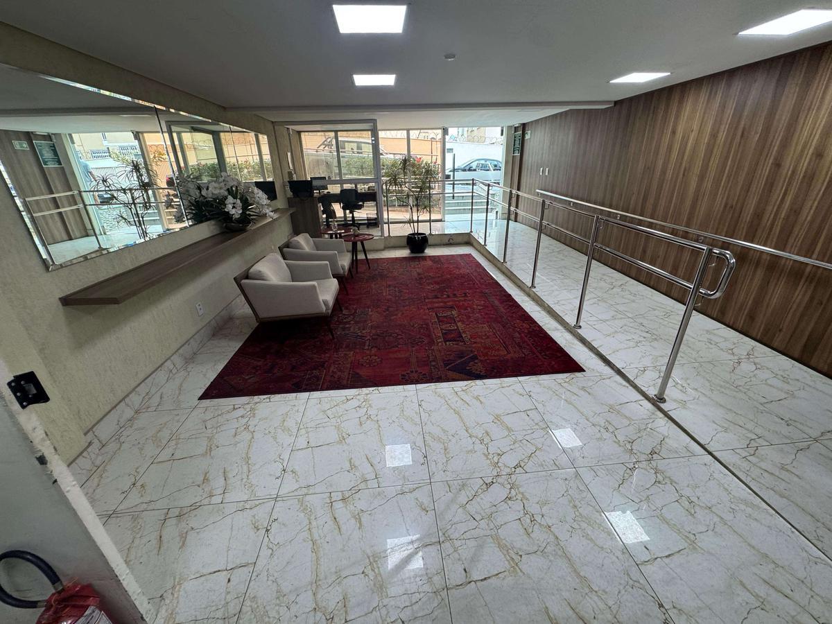 Apartamento, Fernão Dias, 4 Quartos, 2 Vagas, 2 Suítes