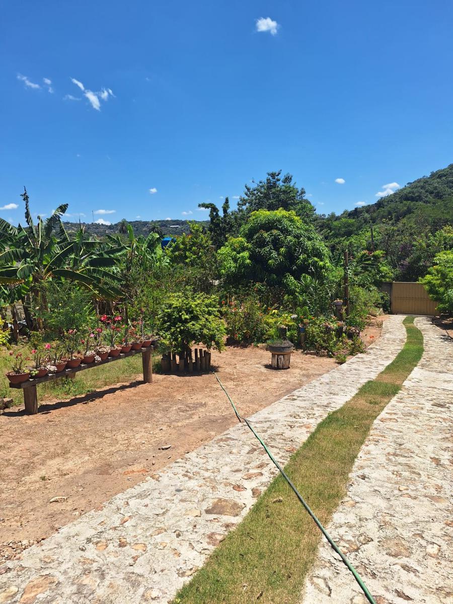 Fazenda, Gentileza, 4 Quartos, 10 Vagas, 1 Suíte