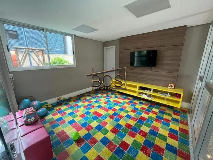 Apartamento, Serra, 4 Quartos, 4 Vagas, 3 Suítes