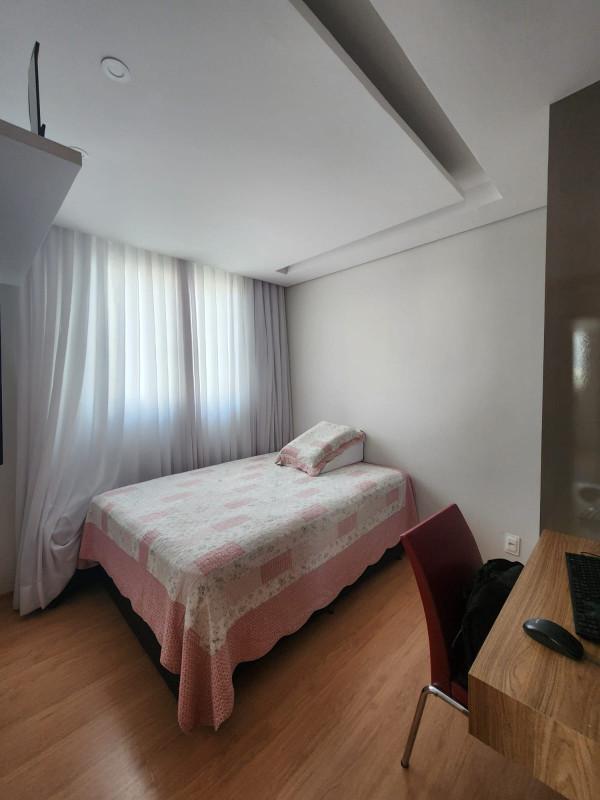 Apartamento, Ouro Preto, 2 Quartos, 2 Vagas, 1 Suíte