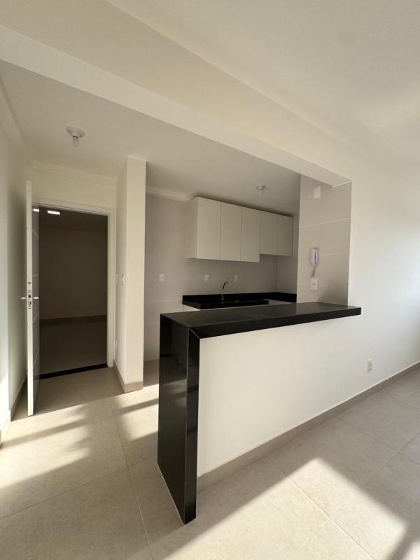 Apartamento, Santa Inês, 3 Quartos, 2 Vagas, 1 Suíte