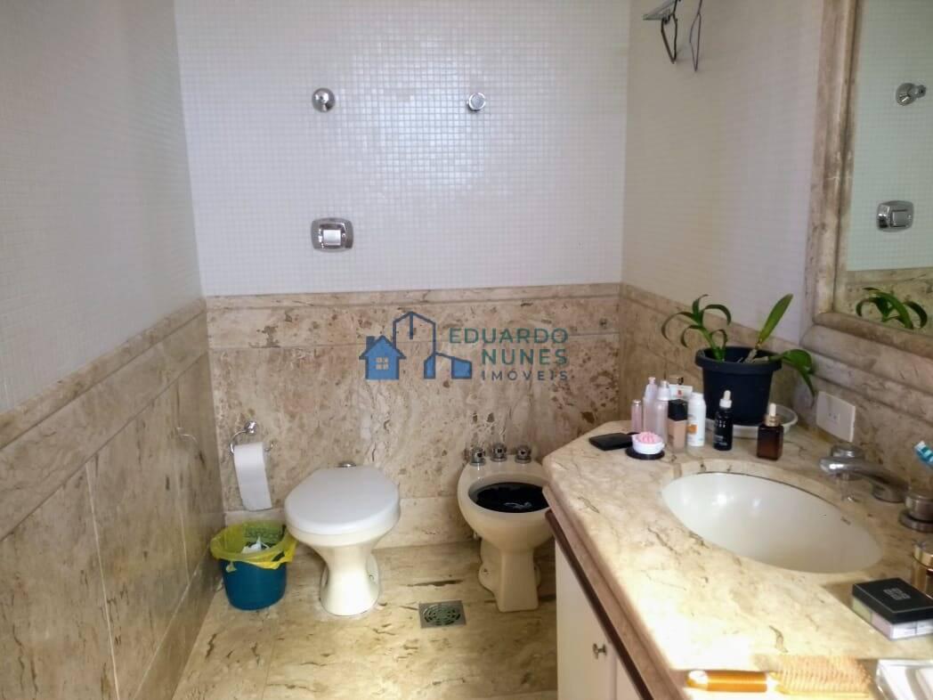 Apartamento, Carmo, 4 Quartos, 3 Vagas, 2 Suítes