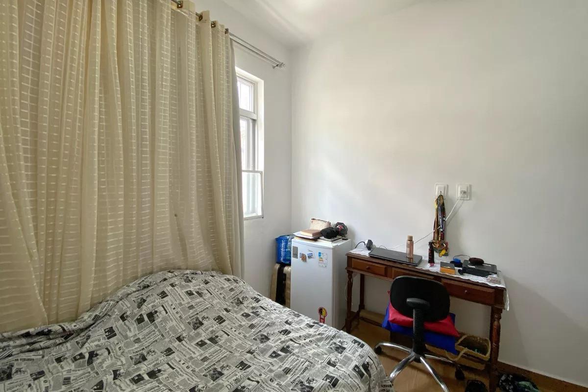 Apartamento, Prado, 2 Quartos, 1 Vaga