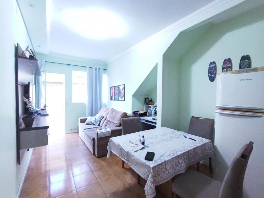 Casa, Santa Mônica, 2 Quartos, 1 Vaga