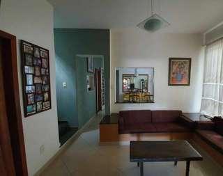 Casa, Santa Teresa, 5 Quartos, 1 Vaga, 1 Suíte
