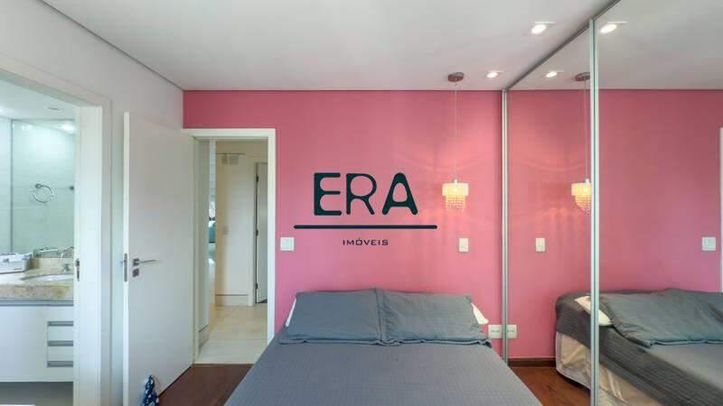 Cobertura, Vila da Serra, 4 Quartos, 5 Vagas, 4 Suítes