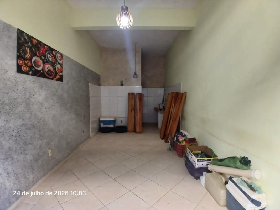 Andar, São Bernardo, 0 Quarto, 0 Vaga