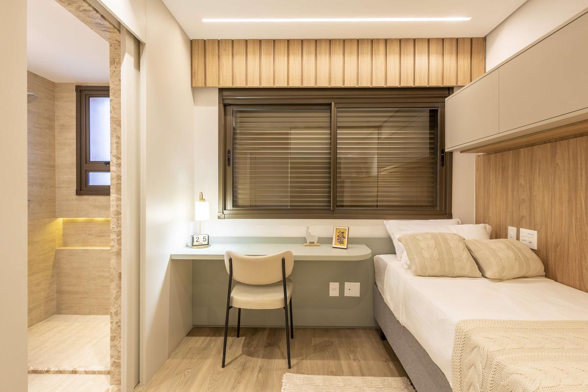 Apartamento, Sion, 2 Quartos, 2 Vagas, 2 Suítes