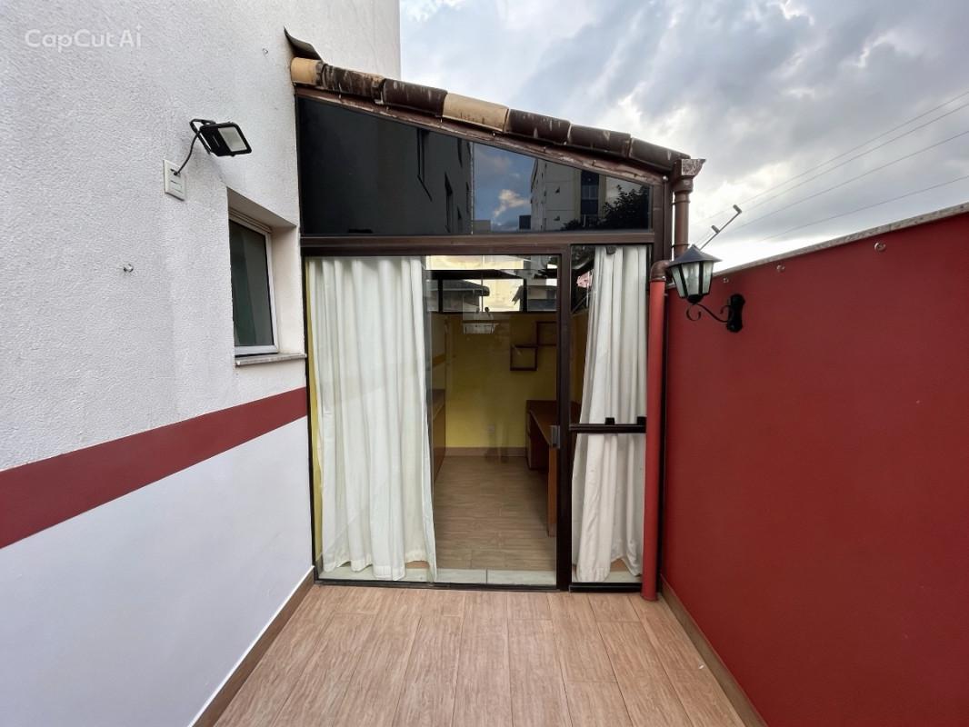 Apartamento, Castelo, 2 Quartos, 2 Vagas, 1 Suíte