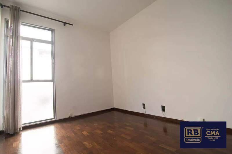 Apartamento, Sion, 4 Quartos, 2 Vagas, 1 Suíte