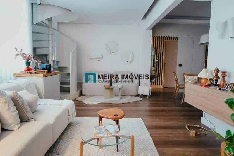 Cobertura, Serra, 3 Quartos, 2 Vagas, 1 Suíte
