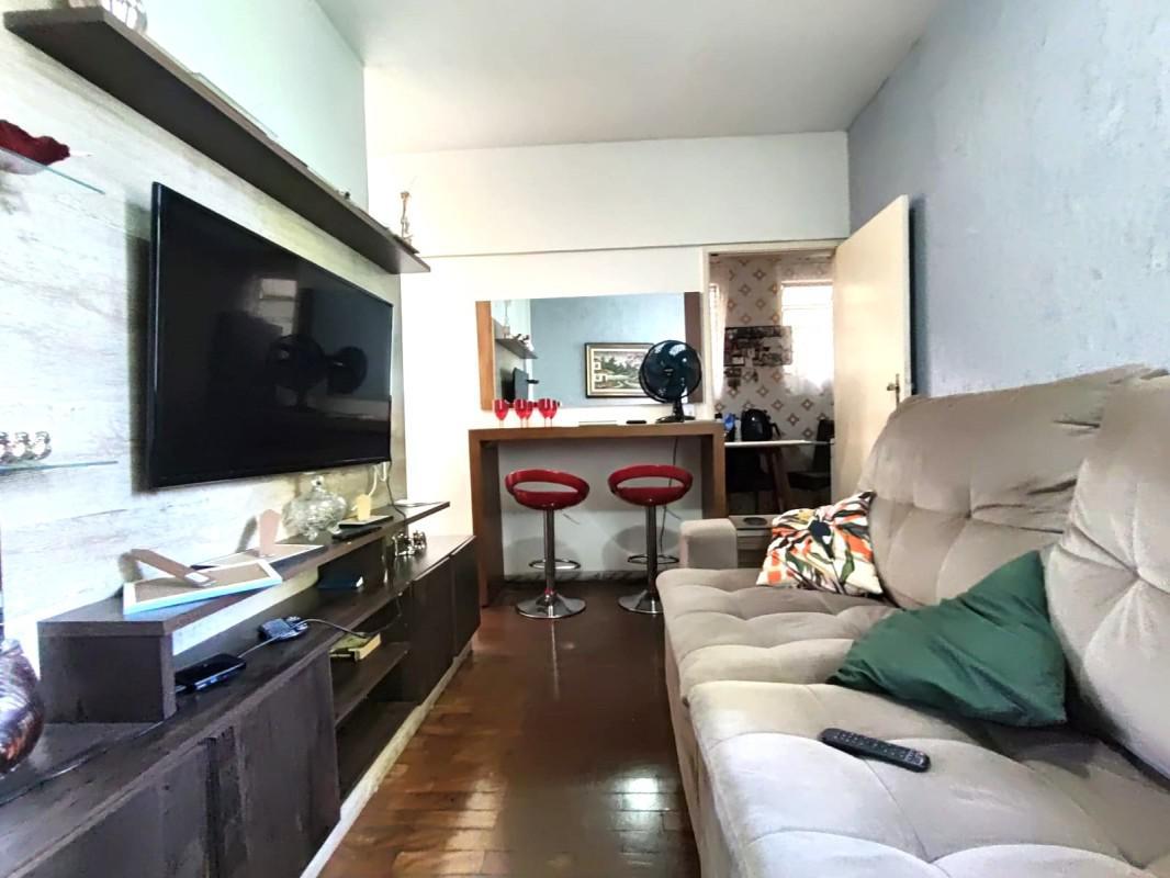 Apartamento, João Pinheiro, 3 Quartos, 0 Vaga