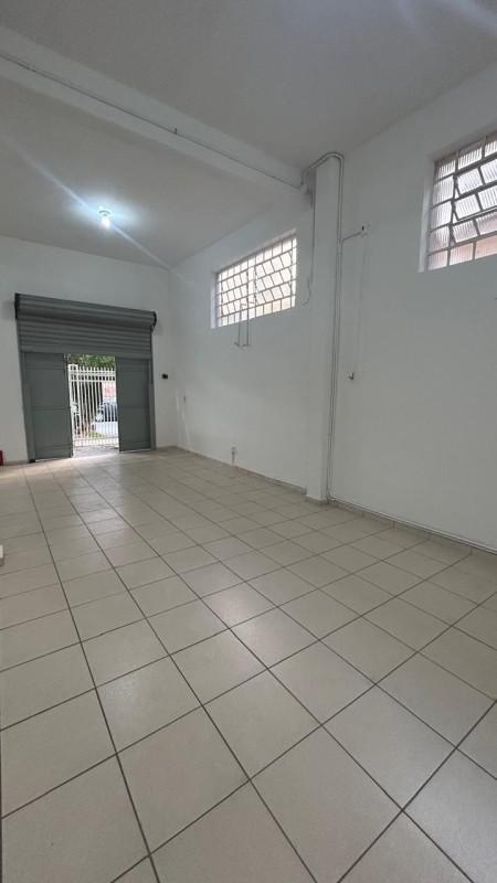 Andar, Cidade Nova, 0 Quarto, 0 Vaga