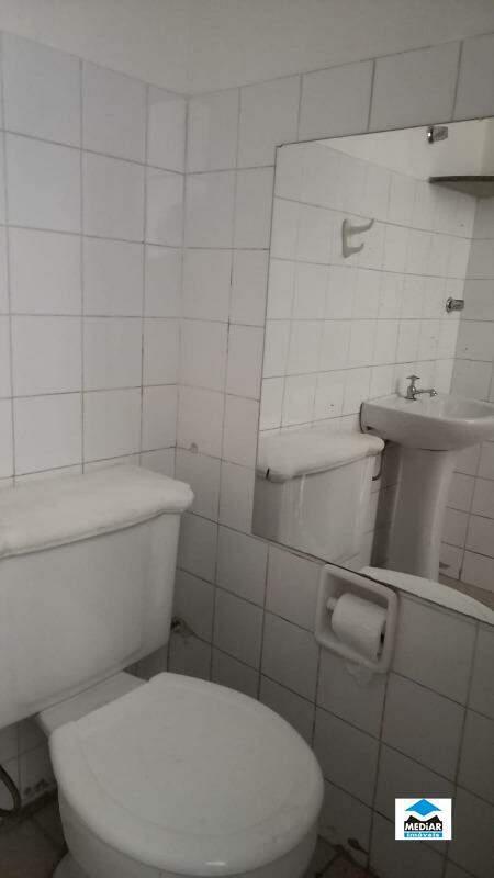Andar, Sagrada Família, 0 Quarto, 0 Vaga
