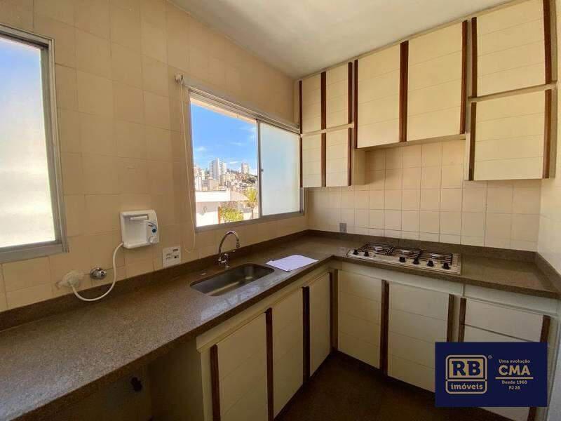 Cobertura, Santo Antônio, 3 Quartos, 2 Vagas, 2 Suítes