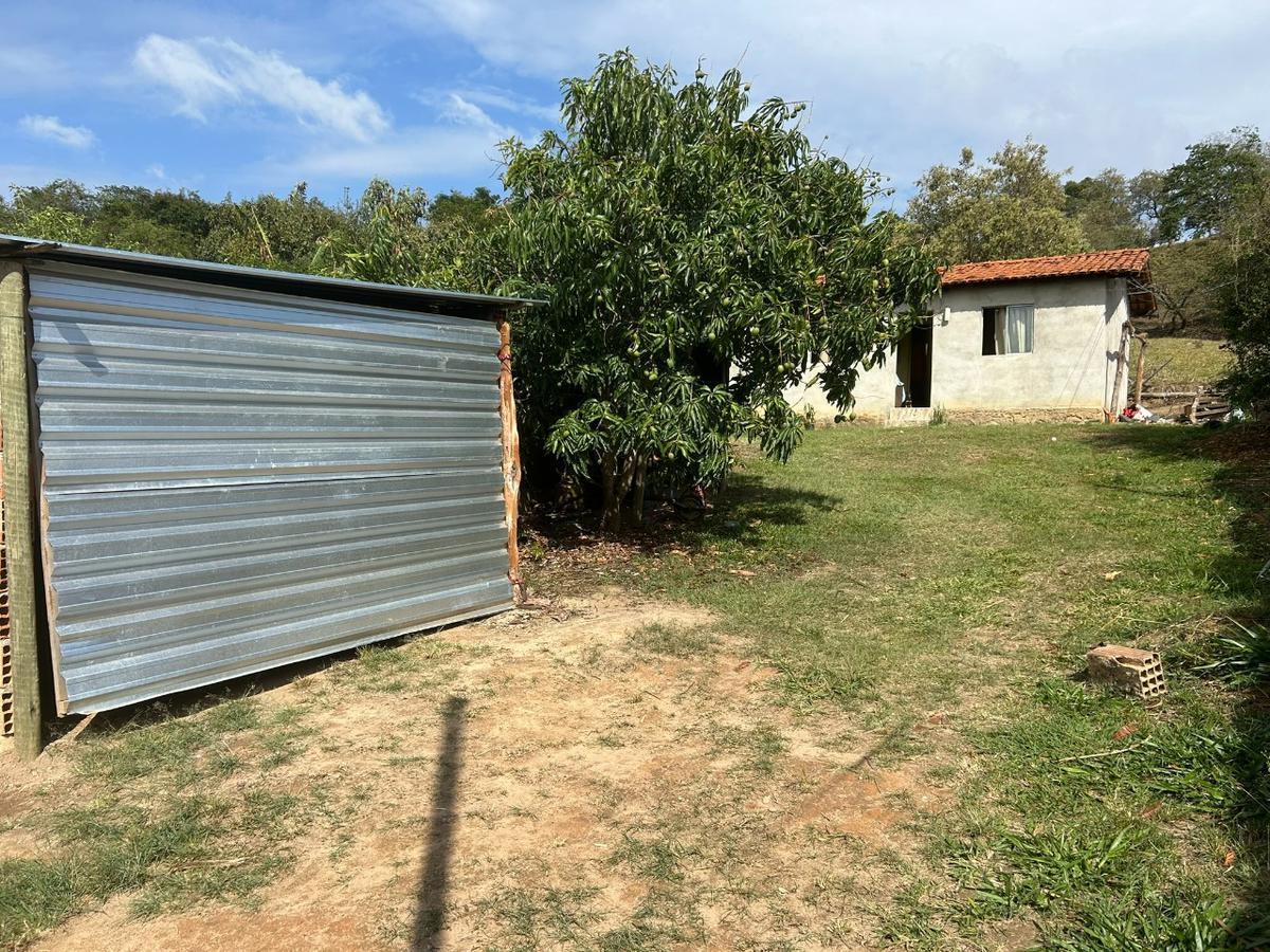 Fazenda, Centro, 2 Quartos, 5 Vagas